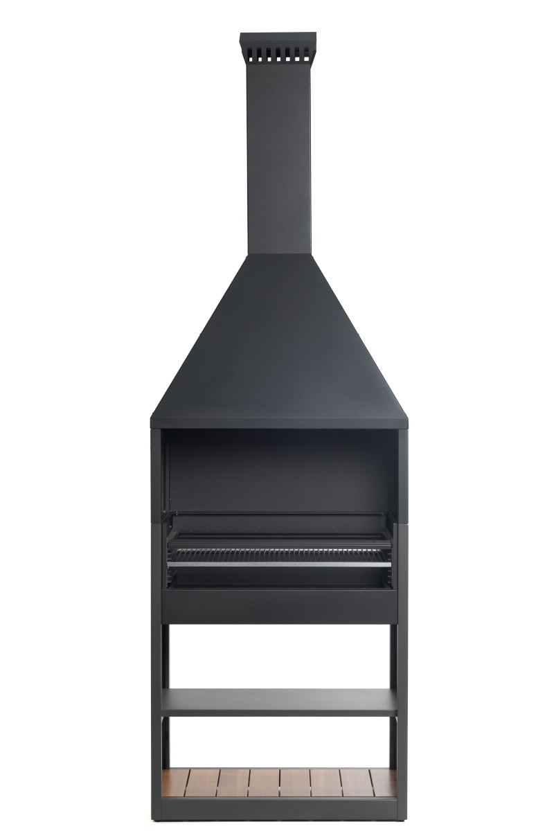 Гриль GRATAR Zont EXPERT EGZ 1000 