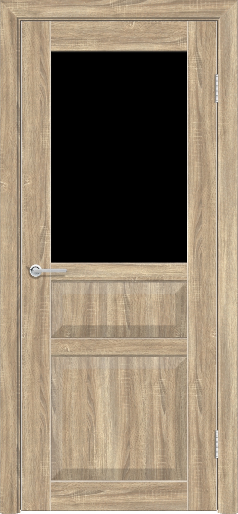 Т23, Дуб сонома, Лакобель черный