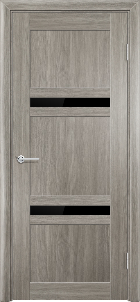 Т51, Дуб дымчатый, Лакобель черный