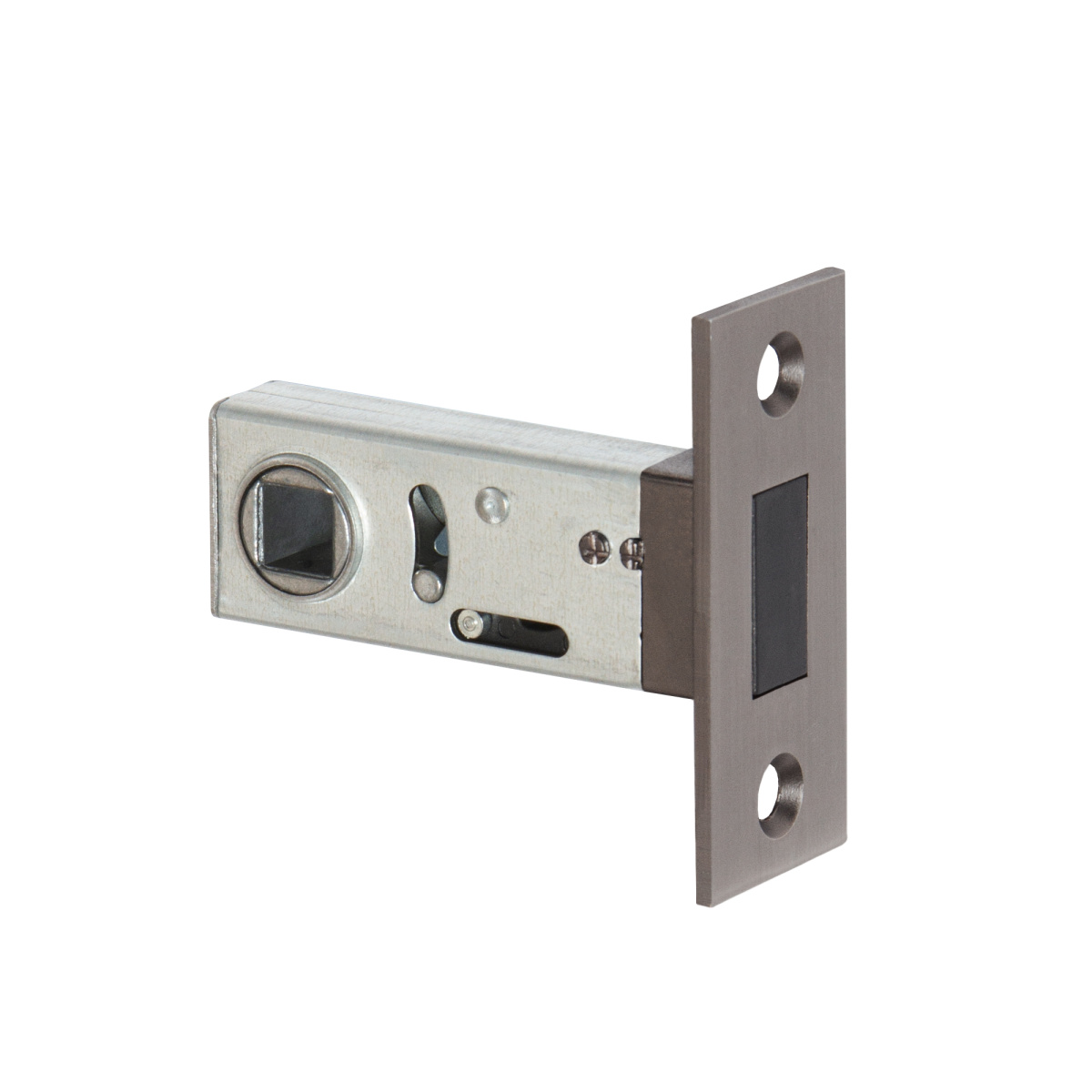 Защелка врезная Ajax MAGNLN50-8 GR графит 49687