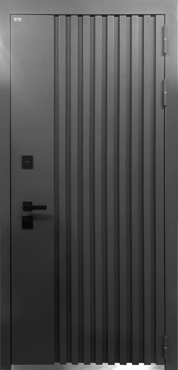 Модель дверей.