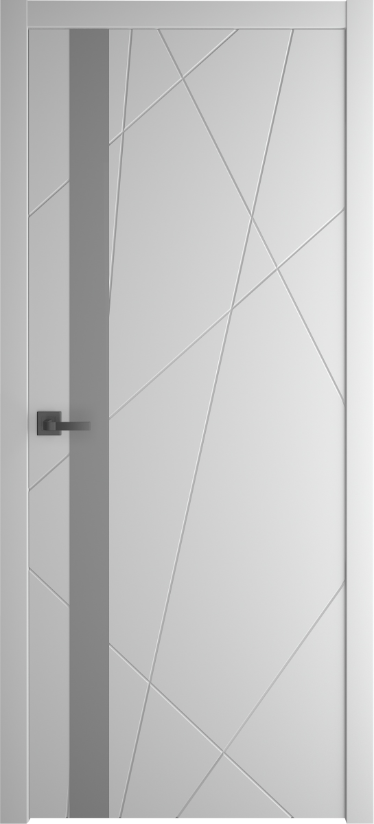 Chaos, ArtLite, Эмаль, Белый, Лакобель белый