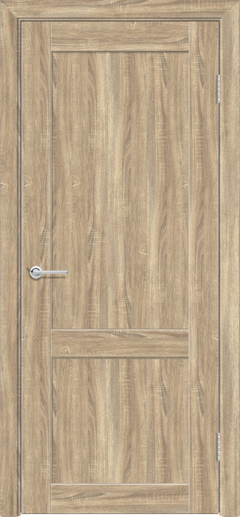 Т31, Дуб сонома