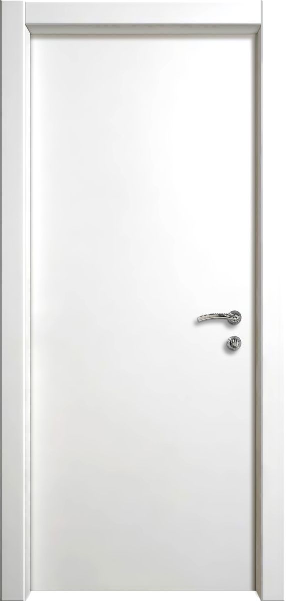 KAPELLI classic Гладкая, Белая, ПГ