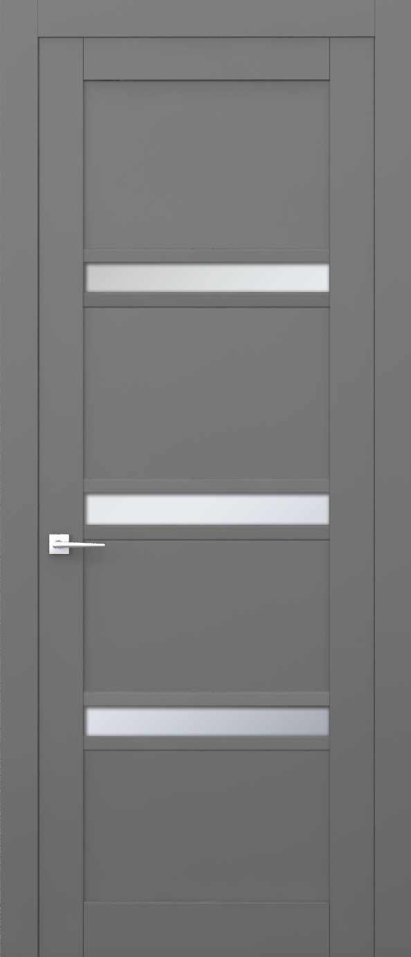 Модель дверей.