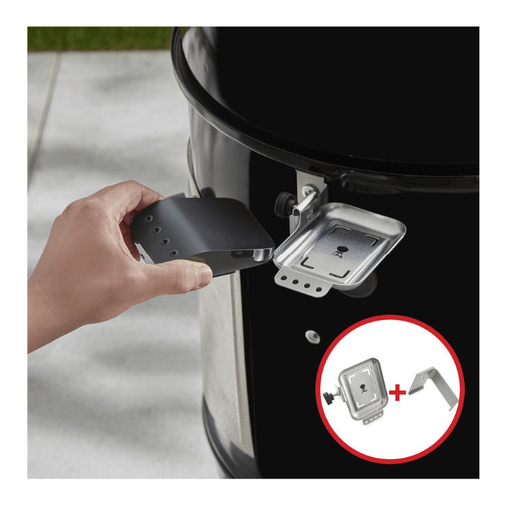 Крепление для Weber Connect
