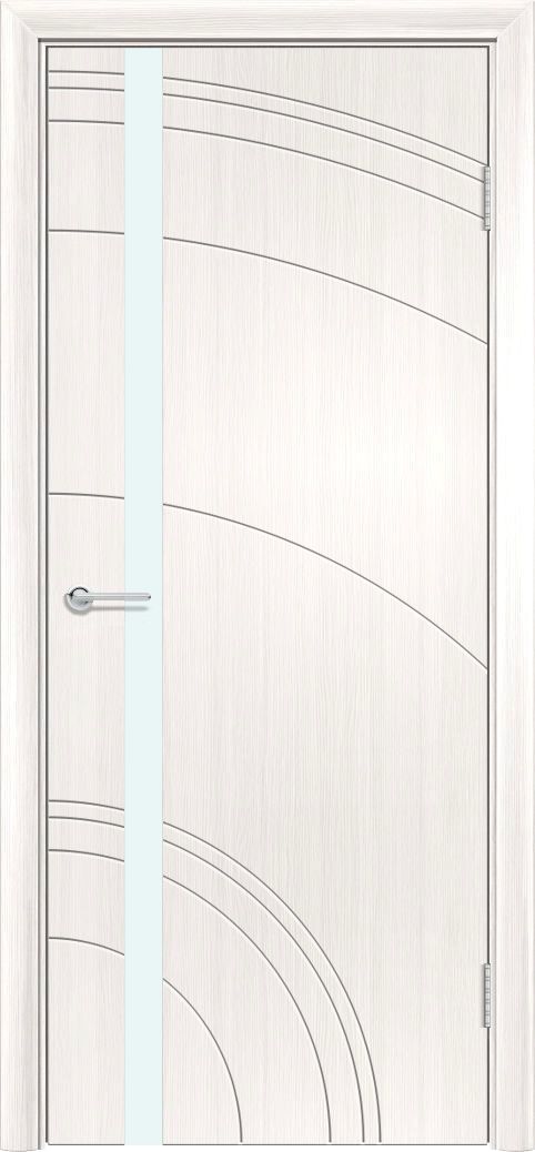 M50, Лиственница беленая, Лакобель белый