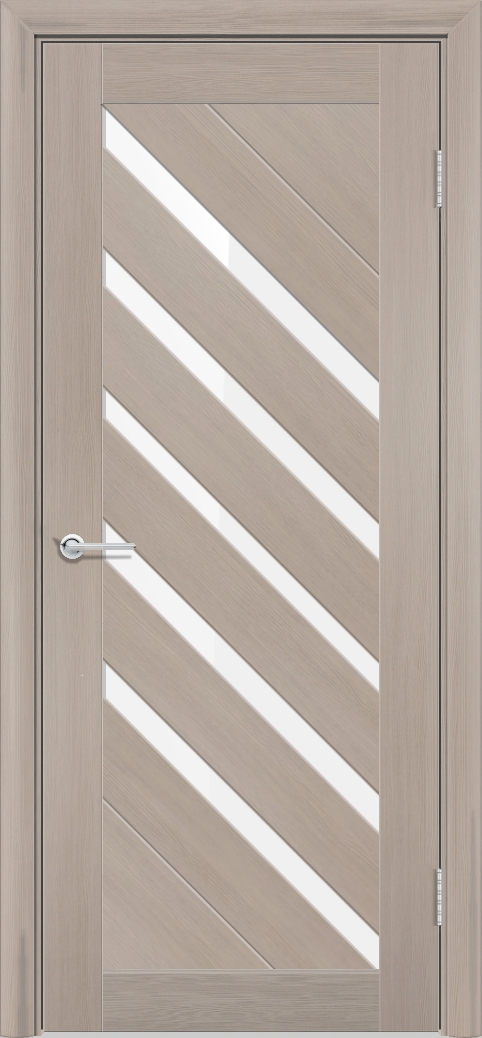 P28, Дуб бруно, Лакобель белый