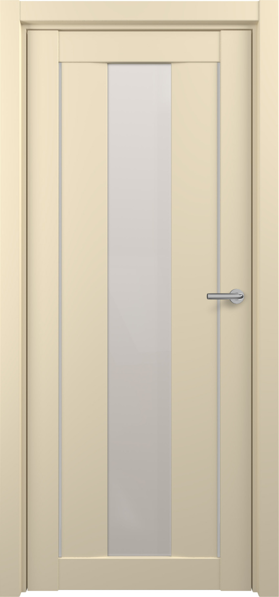 S 5, S, Экошпон, Матовый кремовый, Сатинат