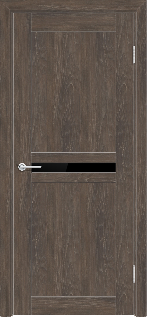 Т9, Дуб корица, Лакобель черный