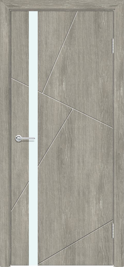 M63, Седой, Лакобель белый