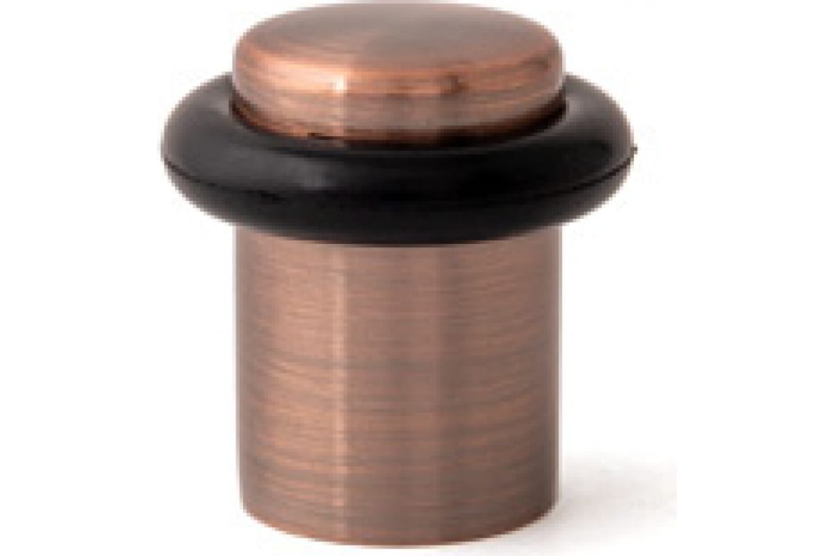 Упор дверной Apecs DS-0013-AC 14415