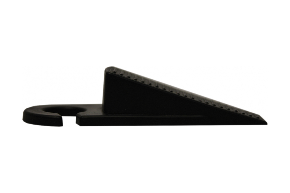 Упор дверной Vortex 13х4.5 см 26009