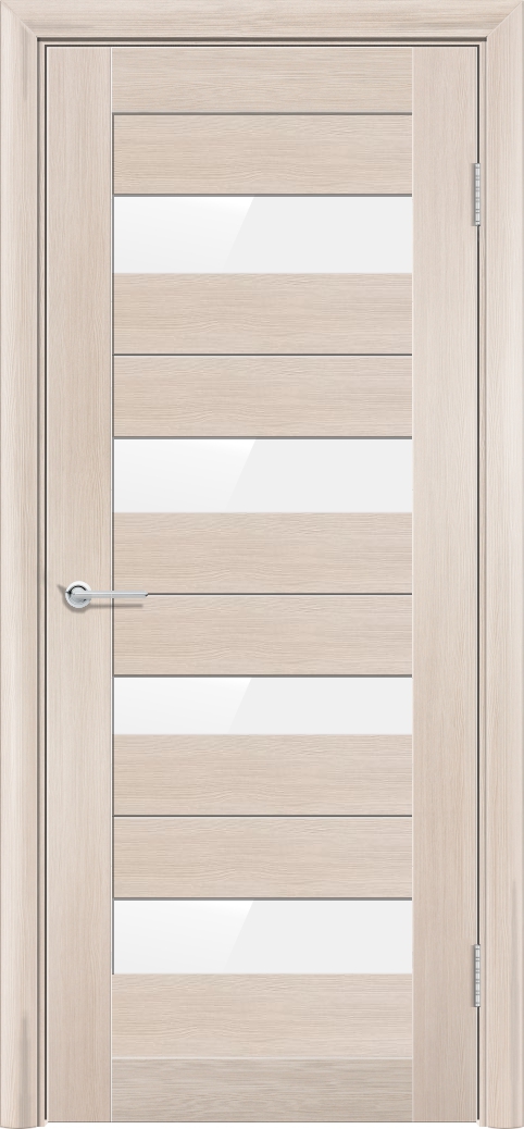 Т14, Лиственница кремовая, Лакобель белый