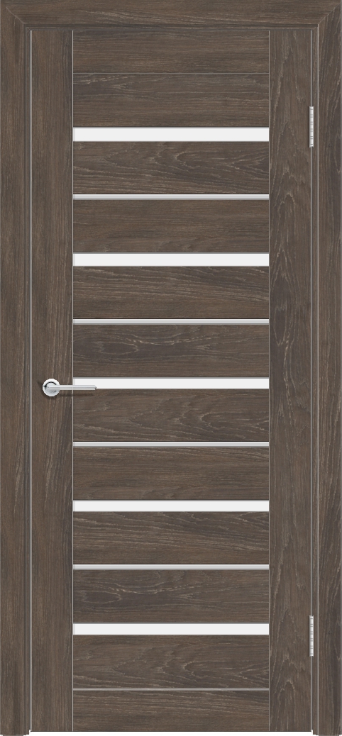 Т53, Дуб корица, Белое матовое