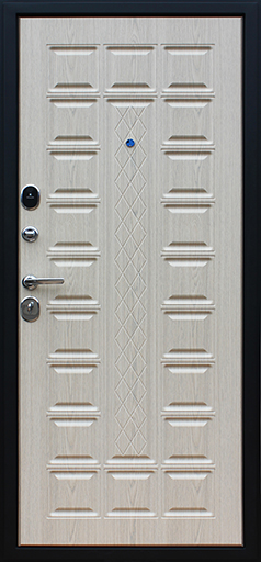 Модель дверей.