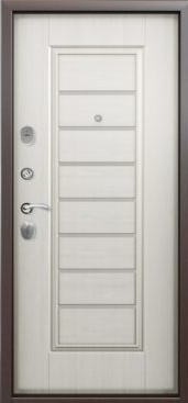 Перламутр белый