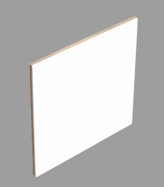 Добор на HDF 150х5мм для F наличника (2,07м)