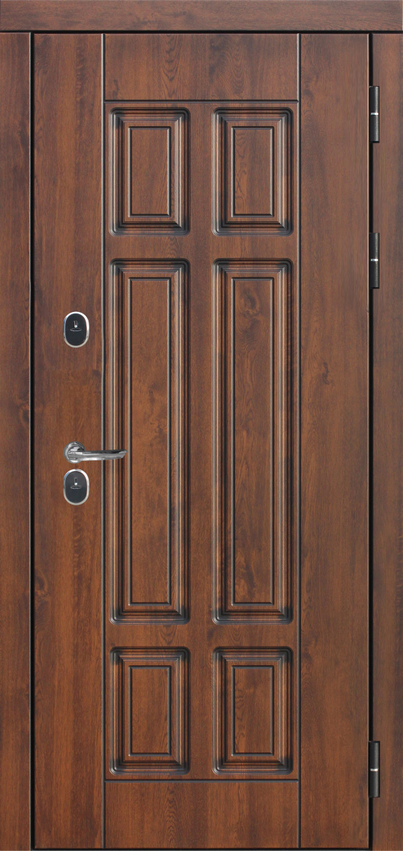 Входная дверь Isoterma 13см Винорит***.