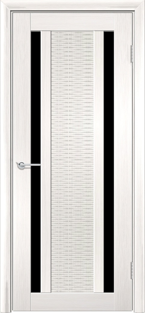 Т34, Лиственница беленая, Лакобель черный