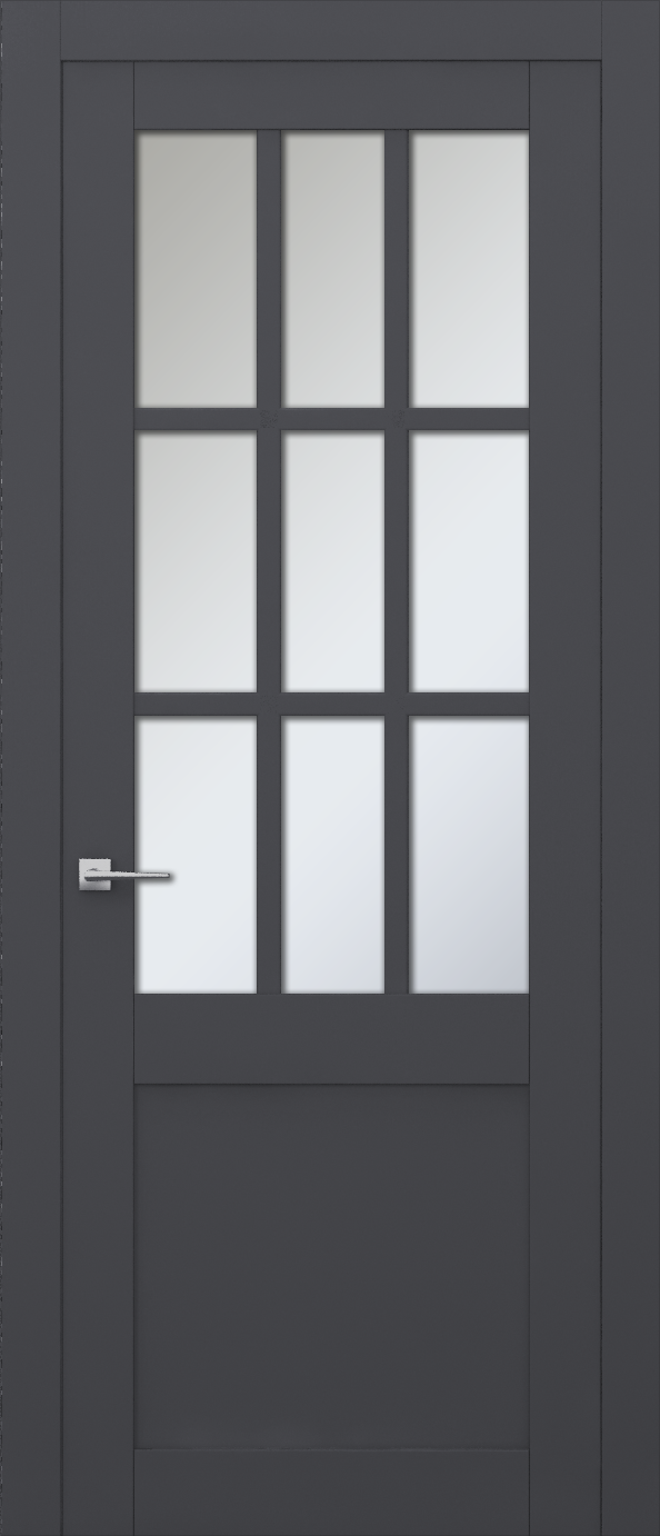 Модель дверей.