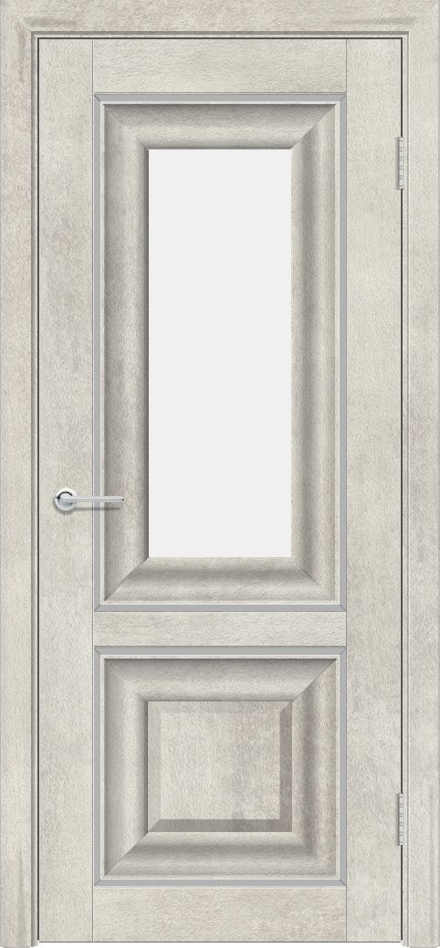 Модель дверей.