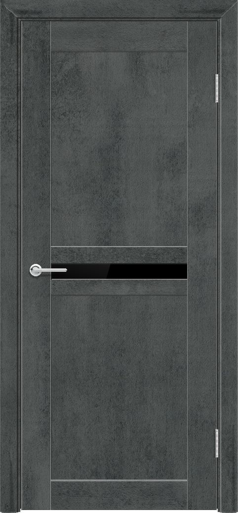 Т9, Темный бетон, Лакобель черный