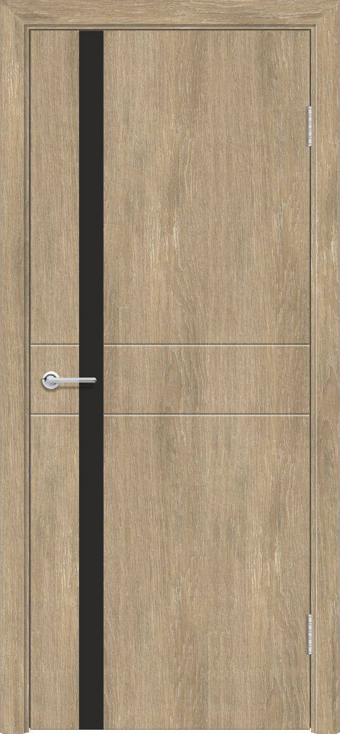 M57, Шале, Лакобель черный