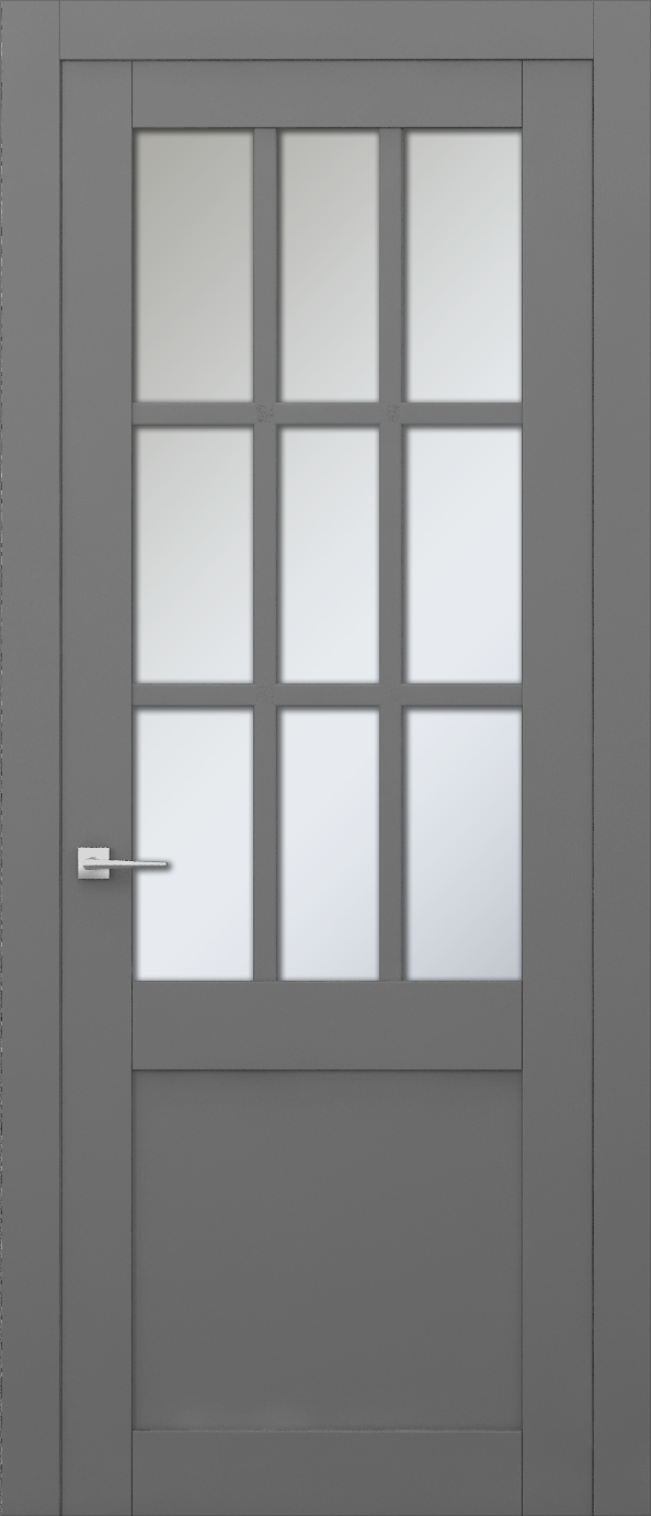 Модель дверей.