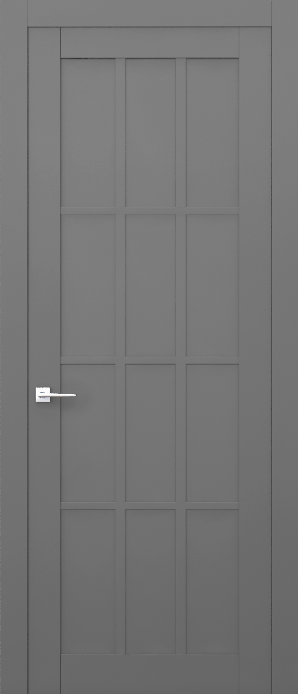 Модель дверей.