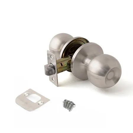 Ручка-защелка Avers 6072-05-NIS матовый никель17834