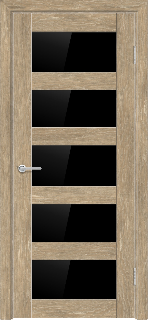 Модель дверей.