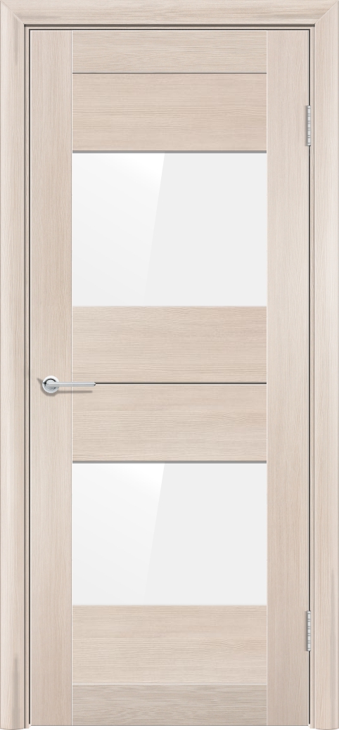 Т33, Лиственница кремовая, Лакобель белый