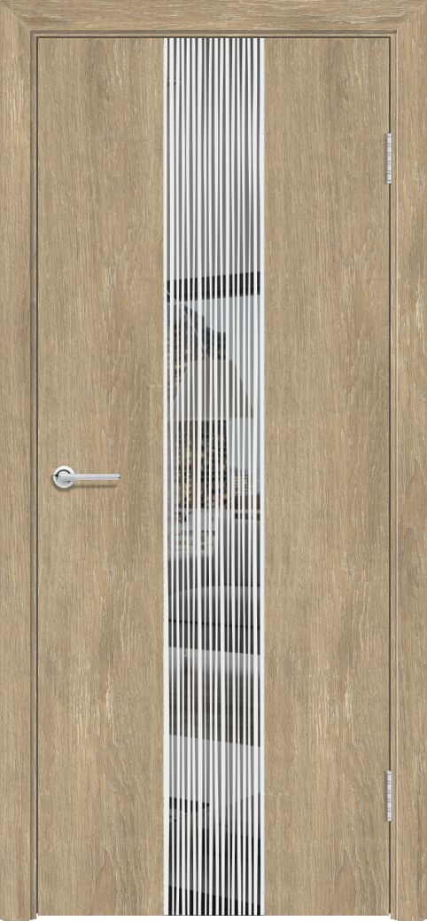 Модель дверей.