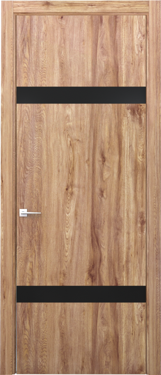 Ultra 3, Ultra, Экошпон, Дуб светлый, Лакобель черный