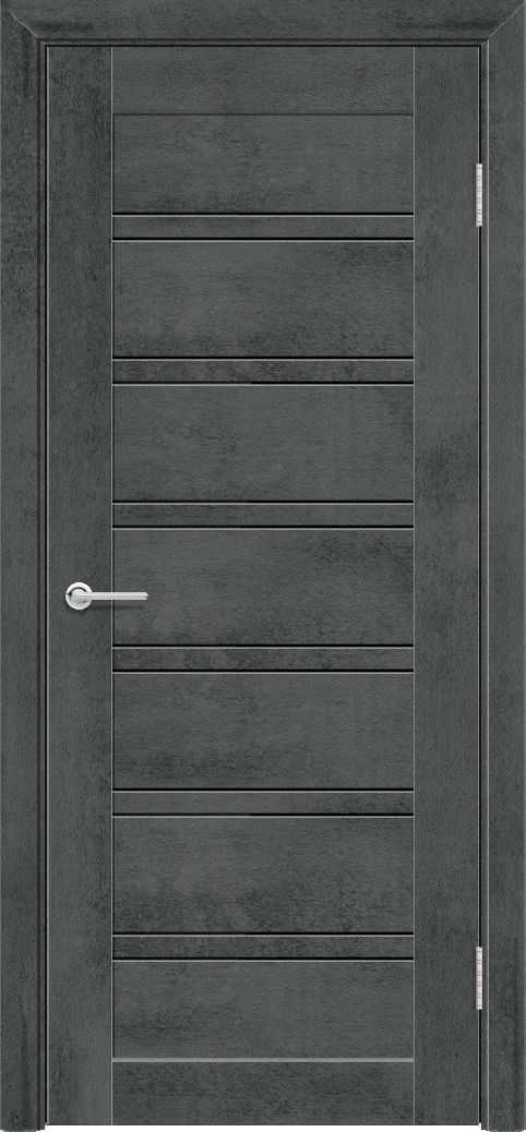 Модель дверей.