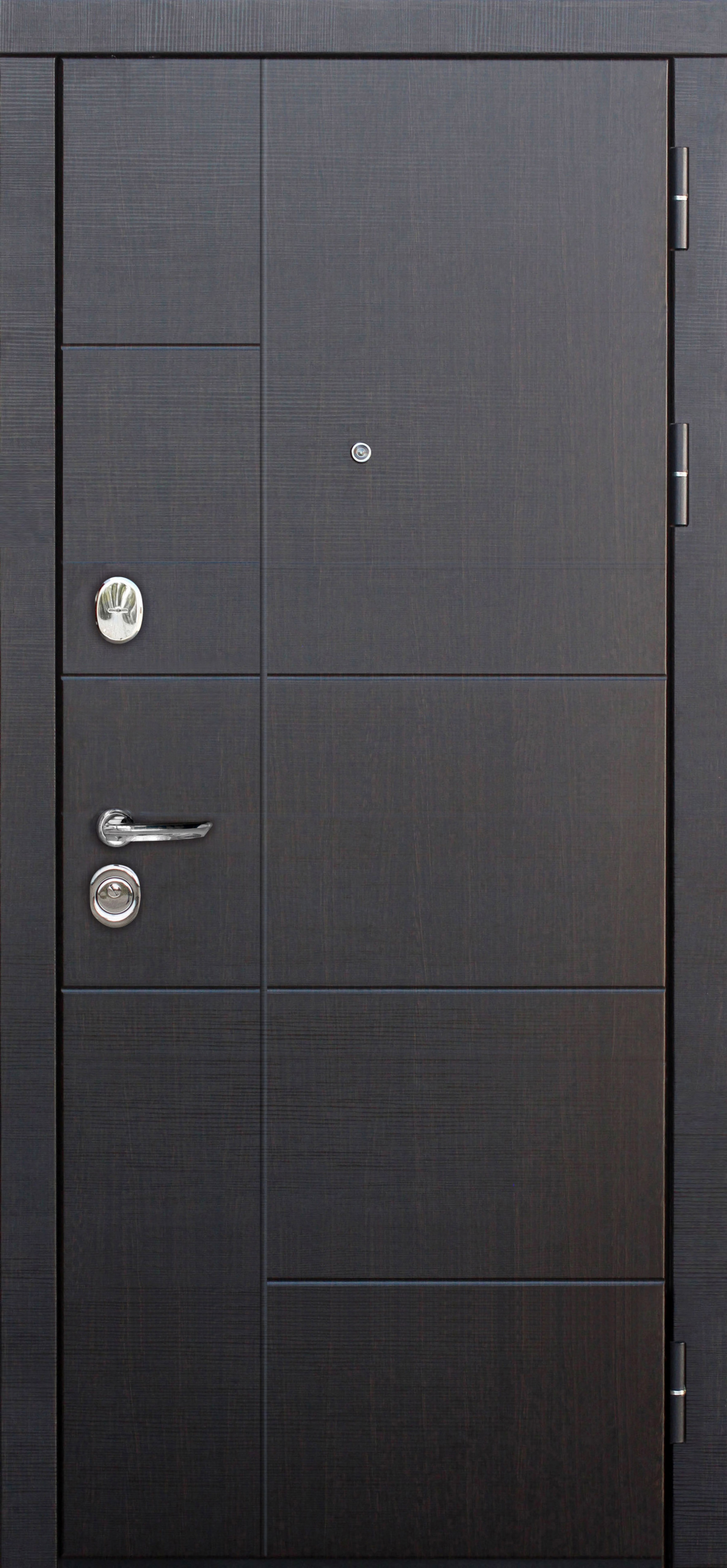 Модель дверей.