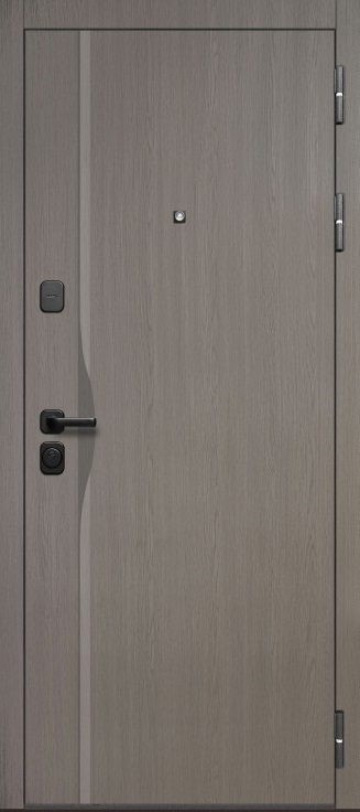 Модель дверей.