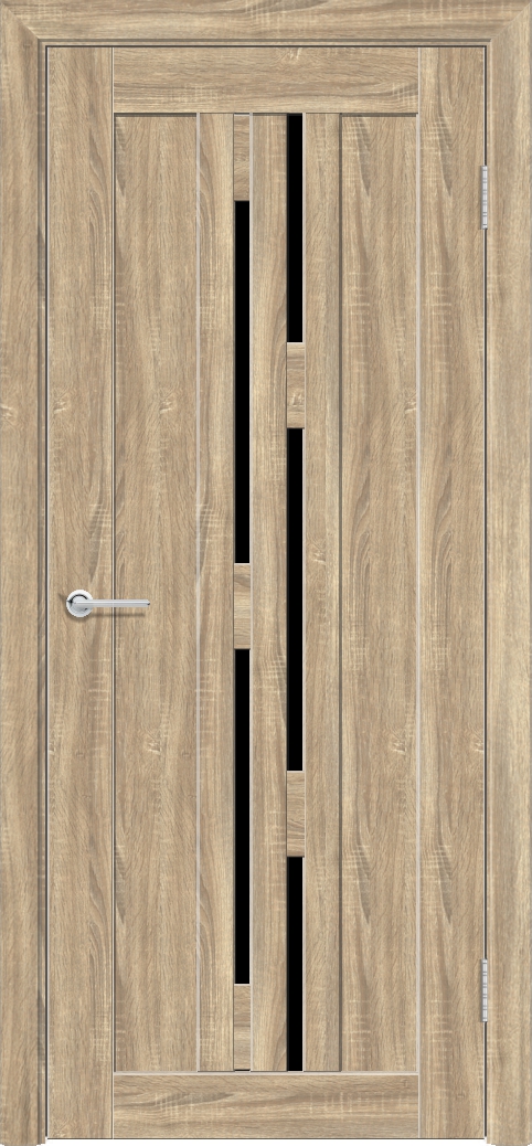 Т37, Дуб сонома, Лакобель черный