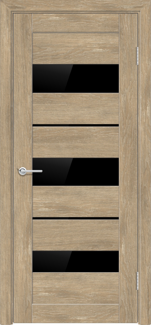 Т64, Дуб шале, Лакобель черный