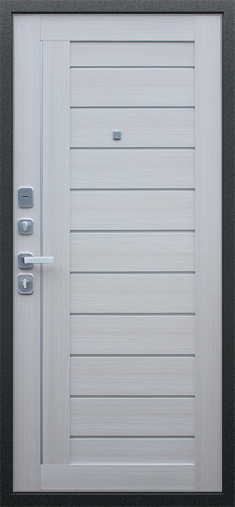 Модель дверей.