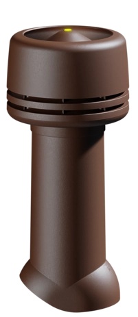 Трубный аэратор