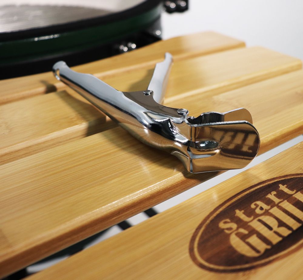 Захват для решетки Start Grill