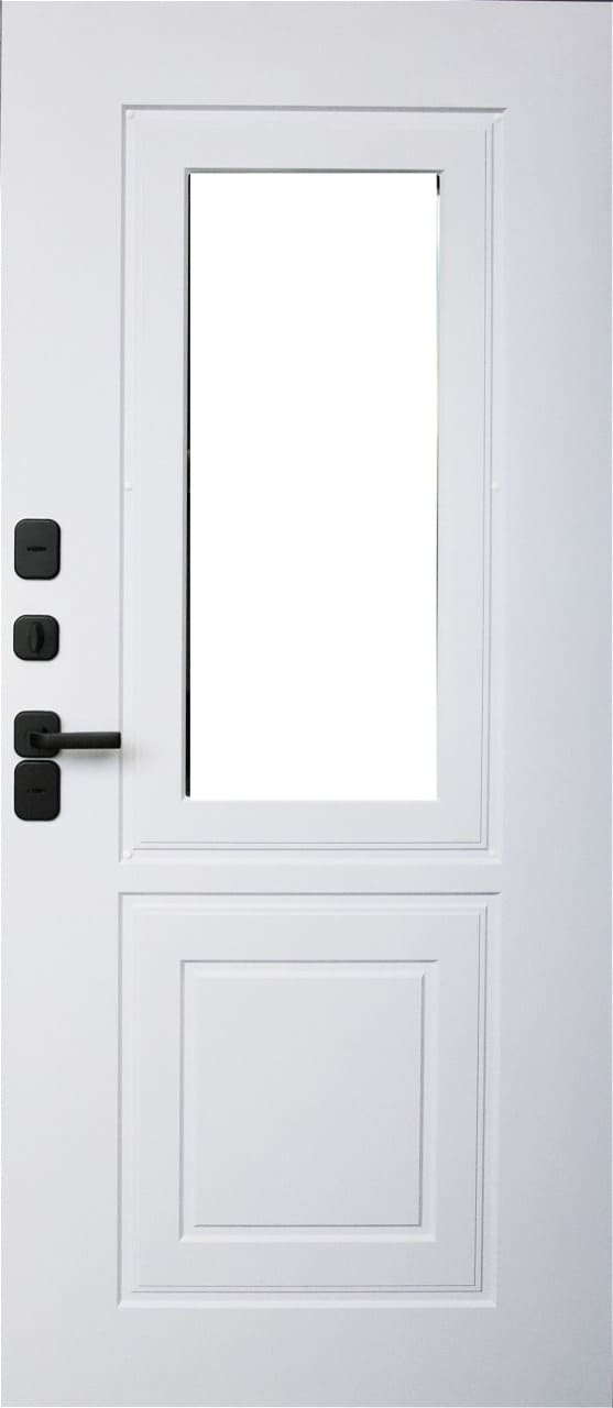 Модель дверей.