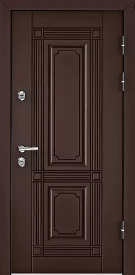 Модель дверей.