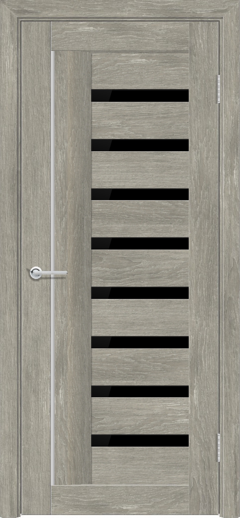 Т3, Дуб седой, Лакобель черный