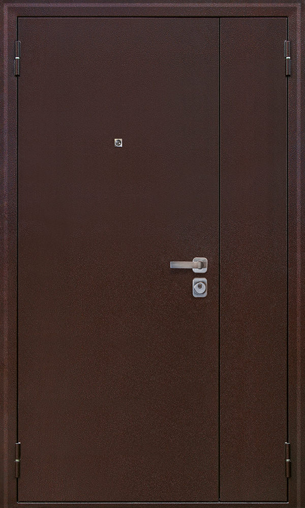 Модель дверей.