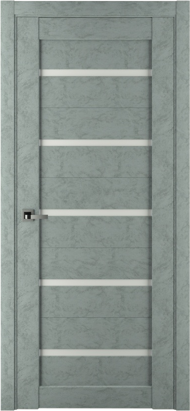 SP 56, SP, Экошпон, Светлый бетон, Лакобель белый