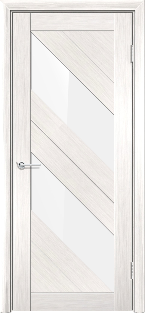 Т27, Лиственница беленая, Лакобель белый