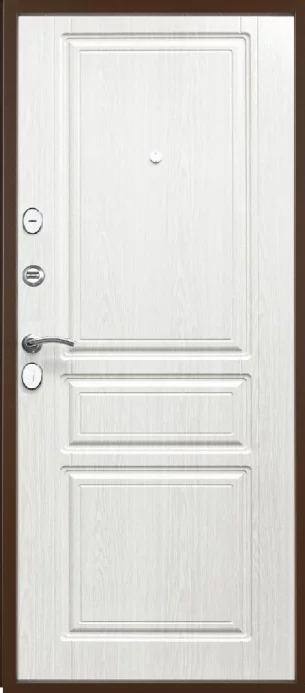 Ясень белоснежный